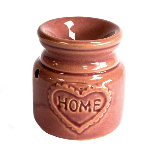 [HomeOB-04] Sm Quemador de aceite - Lavanda - Home