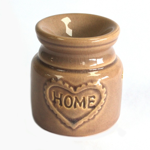 [HomeOB-06] Sm Quemador de aceite - Gris - Home