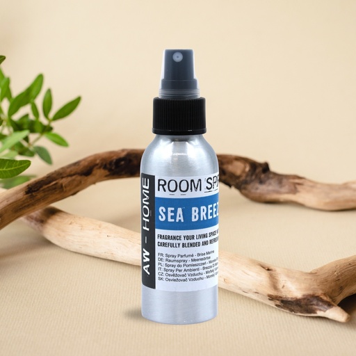 [AWRS-16] 100ml Room Spray - Sea Breeze
