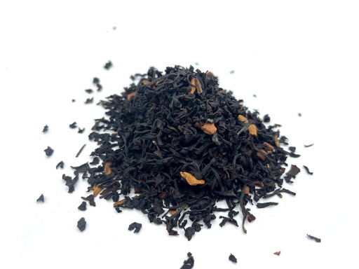 [ArTea-18] Té Negro de Canela Orgánico