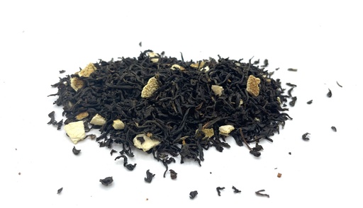 [ArTea-19] Té Negro Narnaja Orgánico