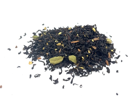 [ArTea-20] Té Negro Chai Orgánico