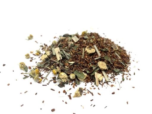 [ArTea-22] Rooibos Biodigesto Orgánico
