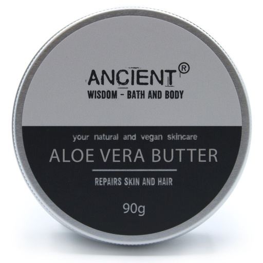 [BB-06] Manteca Corporal Pura 90g - Aloe Vera