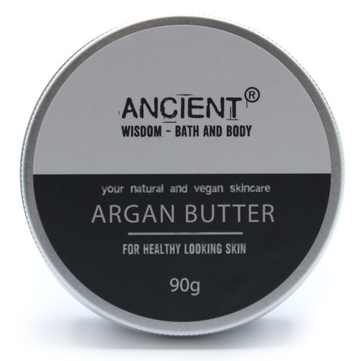 [BB-05] Manteca Corporal Pura 90g - Argán